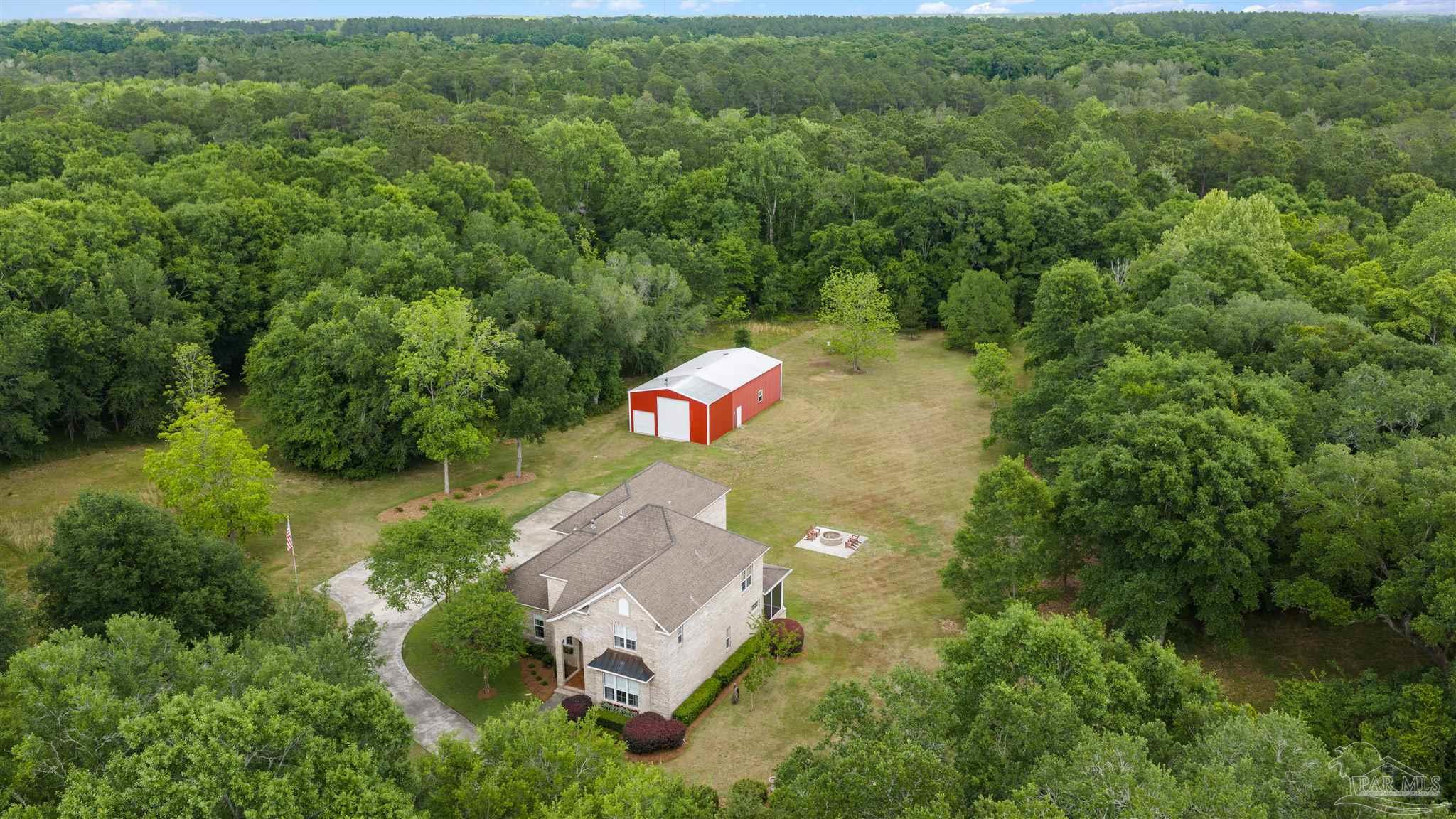 Residential in Robertsdale 4