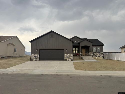 2625 Bailey Blvd, Rock Springs, WY, 82901-4984 | Card Image