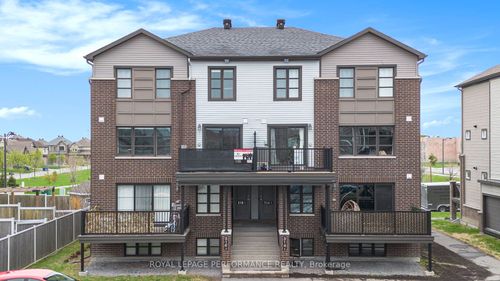 b-316 Des Tilleuls Pvt, Ottawa, ON, K4A1B7 | Card Image
