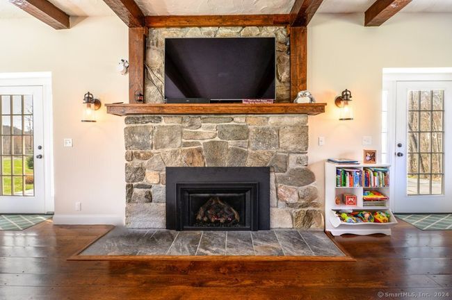 86 Chestnut Tree Hill Road Ext, House other with 3 bedrooms, 4 bathrooms and null parking in Oxford CT | Image 13