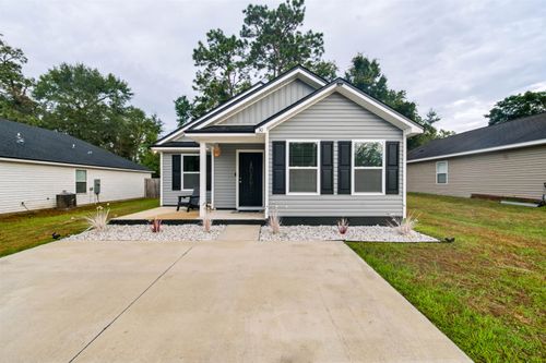 30 Maple Drive, Crawfordville, FL, 32327-9999 | Card Image