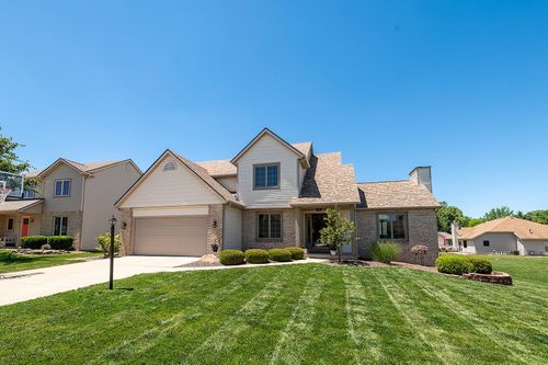 11125 Tangle Trail, Fort Wayne, IN, 46845 | Card Image