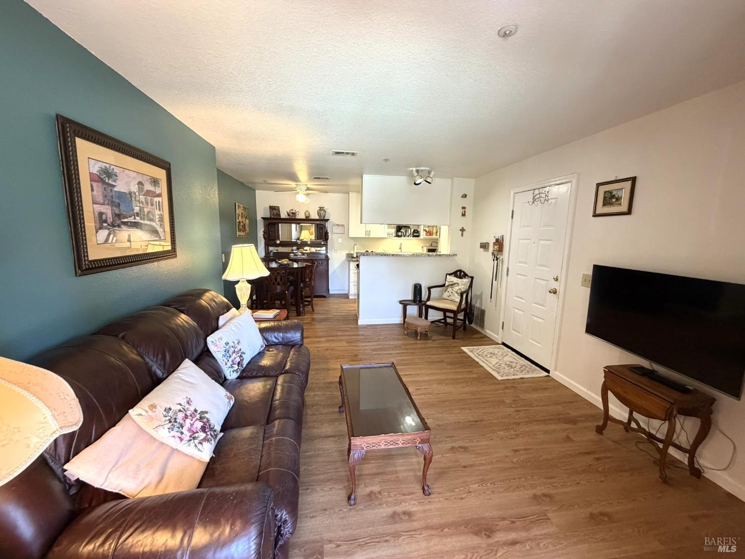 Residential in Rohnert Park 4
