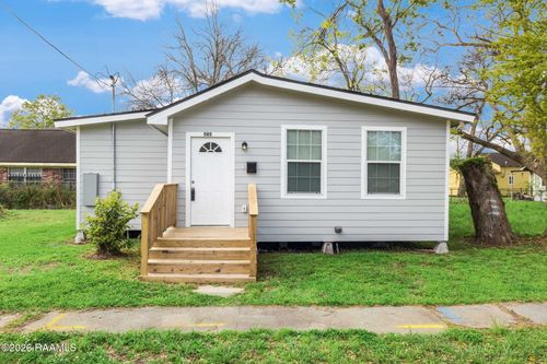 505 Sherman Street, Lafayette, LA, 70501 | Card Image