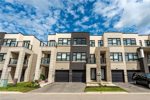 73-1121 Cooke Blvd, Burlington, ON, L7T0C3 | Card Image