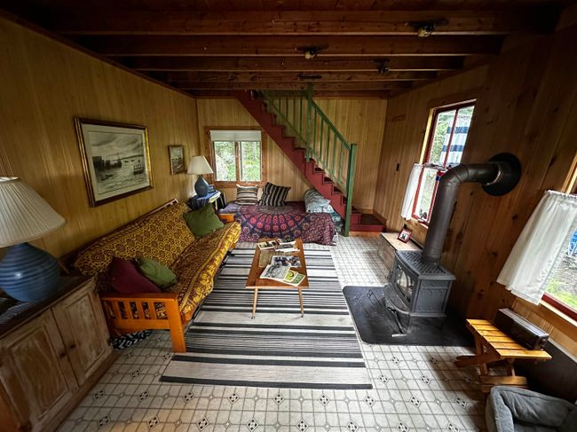 47 Lyons Grove Lane, House other with 1 bedrooms, 1 bathrooms and null parking in Westmore VT | Image 18