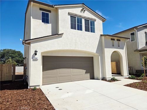 854 Pico Pl, Chico, CA, 95973-9379 | Card Image