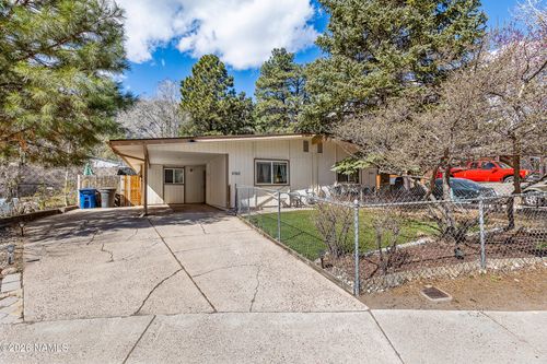 4367 E Hollygreen Rd, Flagstaff, AZ, 86004-2674 | Card Image
