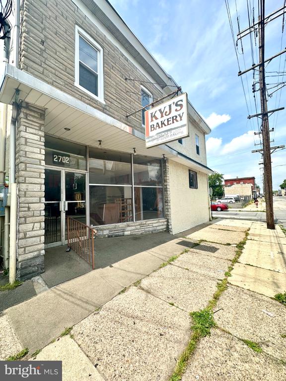 Commercial Sale in CHESTER 3