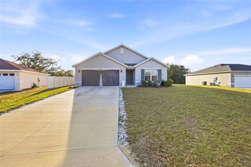 16402 Sw 17th Terrace Rd, OCALA, FL, 34473-7231 | Card Image