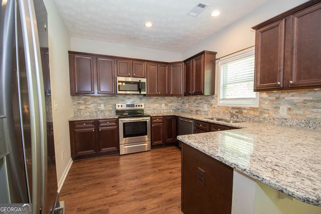 157 Amhurst Cir, House other with 4 bedrooms, 3 bathrooms and 2 parking in West Point GA | Image 11