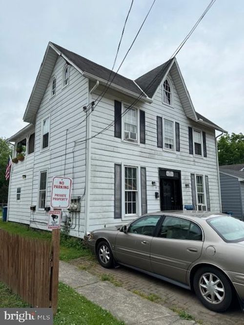 112 W Cecil Ave, NORTH EAST, MD, 21901-3001 | Card Image