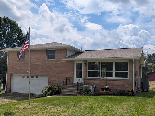 4122 State Route 130, Stahlstown, PA, 15687-1190 | Card Image