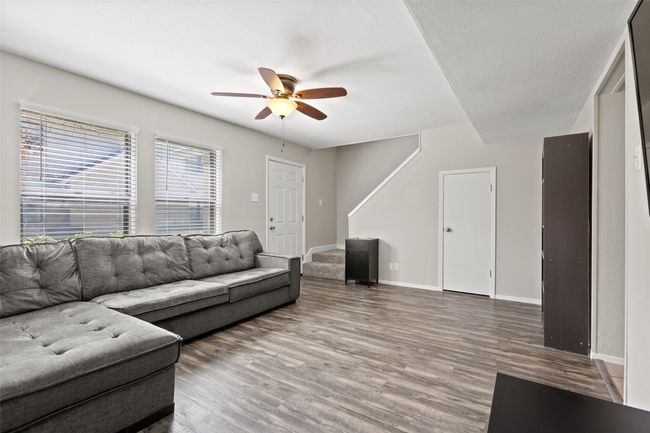APT-6 - 1905 W Morton St, House other with 3 bedrooms, 2 bathrooms and null parking in Denison TX | Image 7