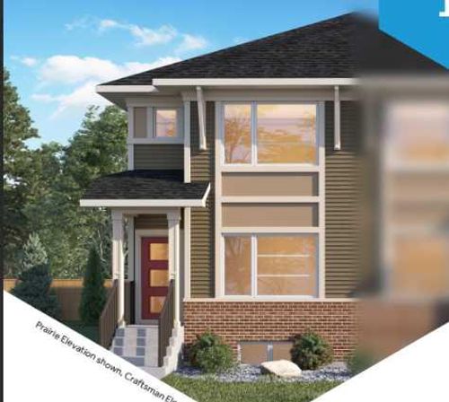 420 Fireside Dr, Cochrane, AB, T4C2L5 | Card Image