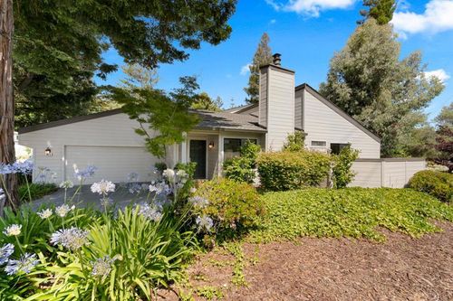 419 Clearview Dr, Los Gatos, CA, 95032 | Card Image