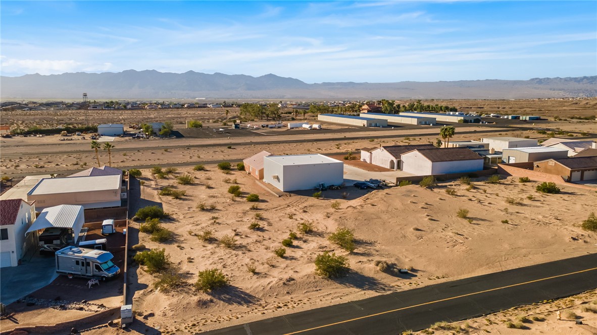 Land in Fort Mohave 2
