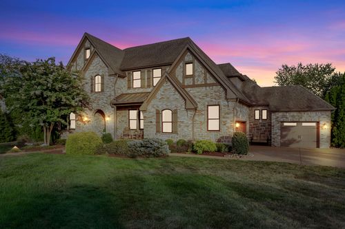 1824 Barnstaple Ln, Brentwood, TN, 37027-1414 | Card Image