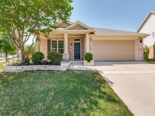 13201 Berrywood Trl, Fort Worth, TX, 76244-8140 | Card Image