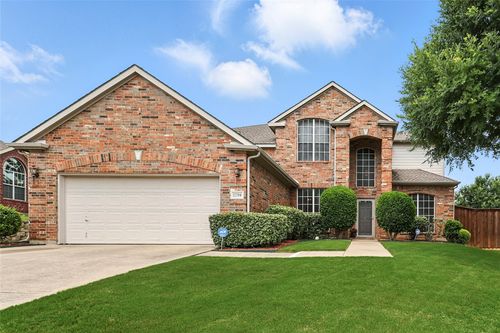 1759 Sunset Ridge Dr, Grand Prairie, TX, 75050-8313 | Card Image