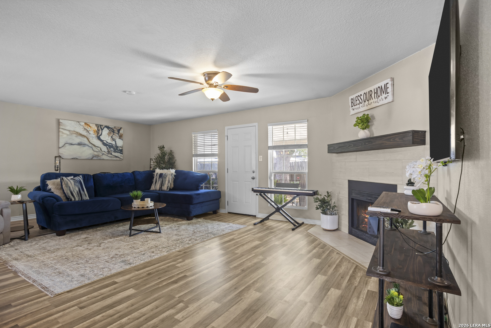 Residential in San Antonio 3