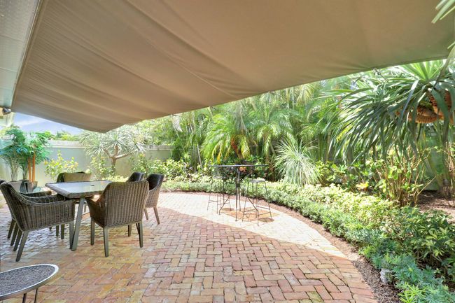 109 Seashore Dr, House other with 3 bedrooms, 2 bathrooms and null parking in Jupiter FL | Image 40