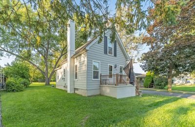 3427 Byers Street, House other with 4 bedrooms, 1 bathrooms and null parking in Burton MI | Image 3