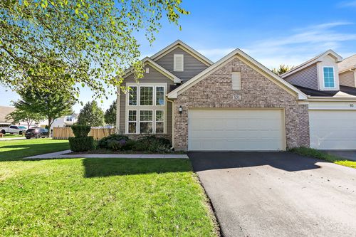 101 Boathouse Rd, Pingree Grove, IL, 60140-2089 | Card Image