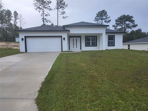 1604 W Gainsboro Ln, CITRUS SPRINGS, FL, 34434-7614 | Card Image