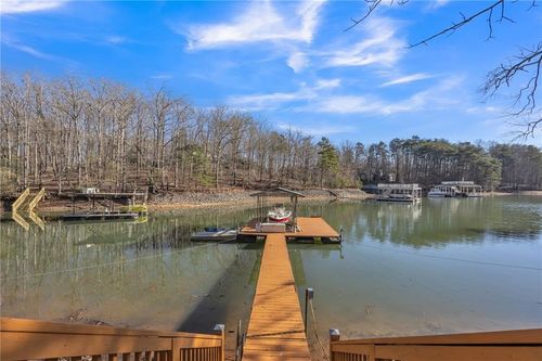 3615 Lodgehaven Dr, Gainesville, GA, 30506-4109 | Card Image