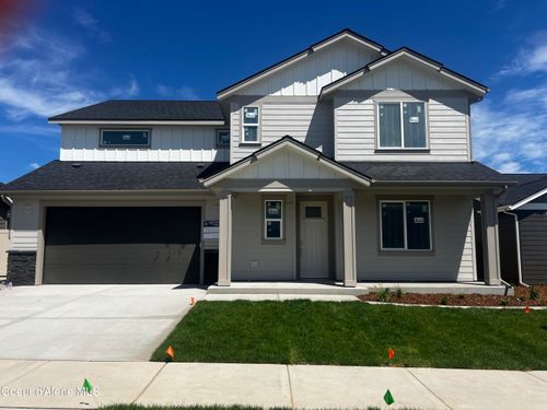 3402 N Cyprus Fox Loop, Post Falls, ID, 83854-8737 | Card Image