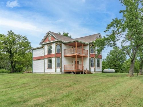 6650 County Road 176, Rosendale, MO, 64483-9137 | Card Image