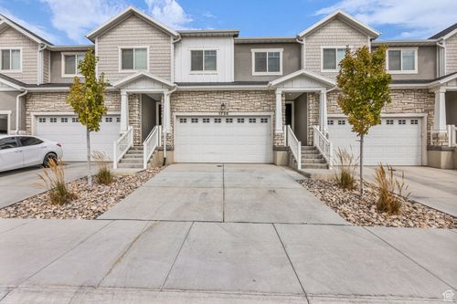 1736 W Eaglewood Dr, Saratoga Springs, UT, 84045-5216 | Card Image