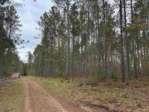 TBD Parcel 3 Paint River Road, Crystal Falls, MI, 49920 | Card Image