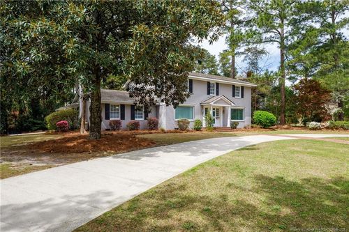 319 Summertime Rd, Fayetteville, NC, 28303-4657 | Card Image
