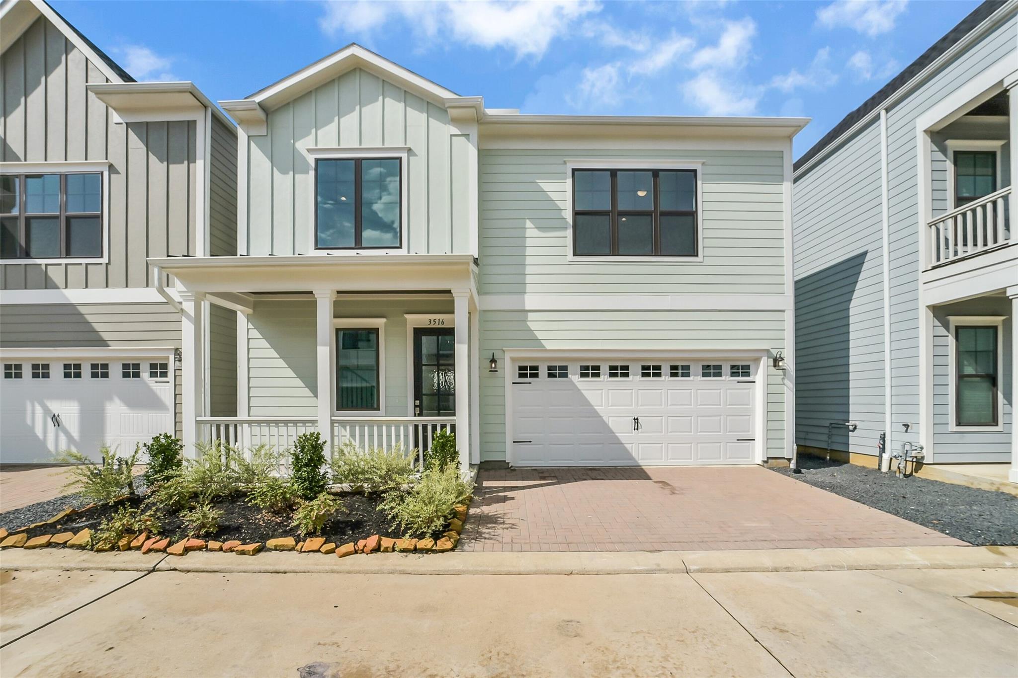 Residential in Houston
