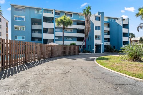 301-5050 Ocean Beach Blvd, Cocoa Beach, FL, 32931-5110 | Card Image