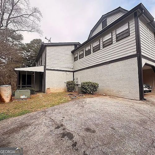 1427 Stone Mill Trce, Stone Mountain, GA, 30083-1522 | Card Image