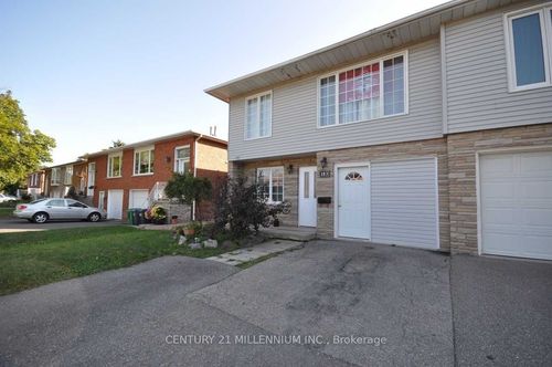 main-fl-183 Harold St, Brampton, ON, L6Y2G3 | Card Image
