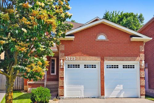 5525 Fleur-De-Lis Crt, Mississauga, ON, L5R2Z6 | Card Image
