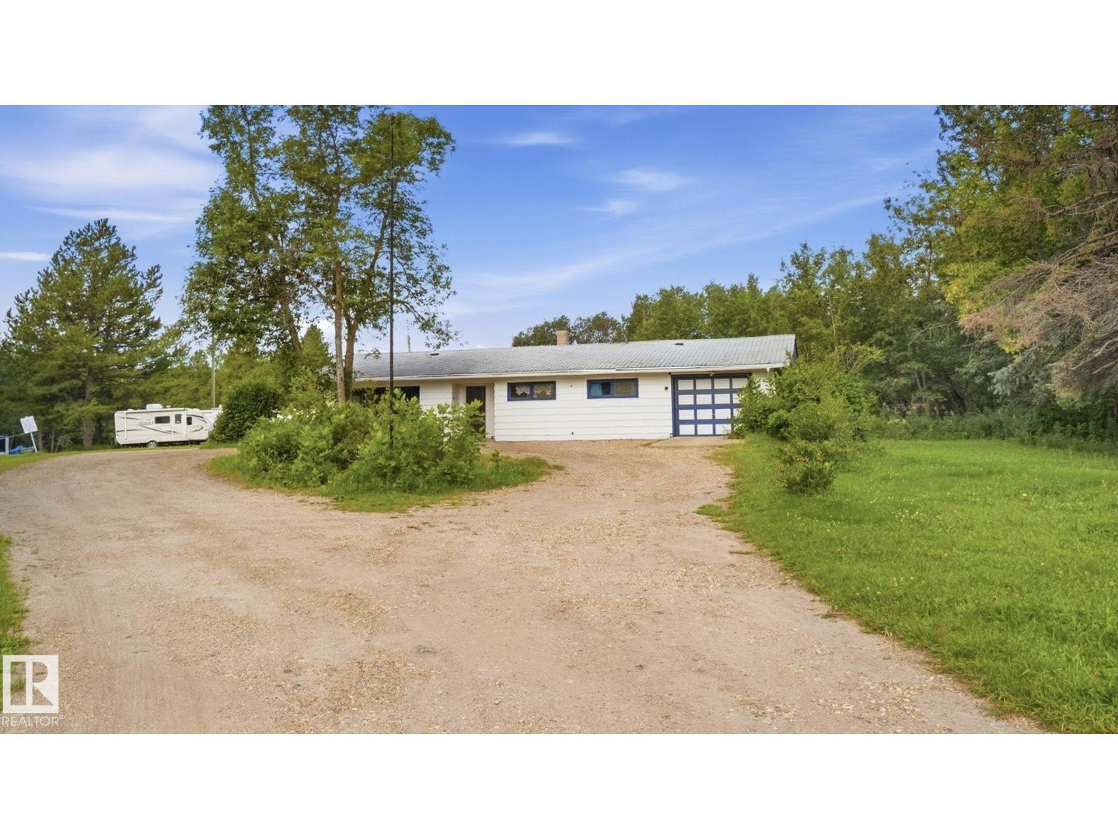 Residential in Rural Strathcona County 4