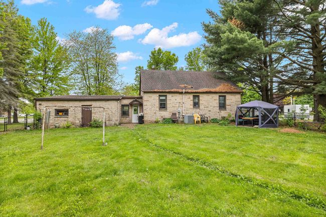 924 N Point Dr, House other with 4 bedrooms, 1 bathrooms and null parking in Stevens Point WI | Image 32