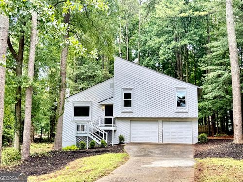 3904 Trade Wind Ct, Marietta, GA, 30062-1292 | Card Image