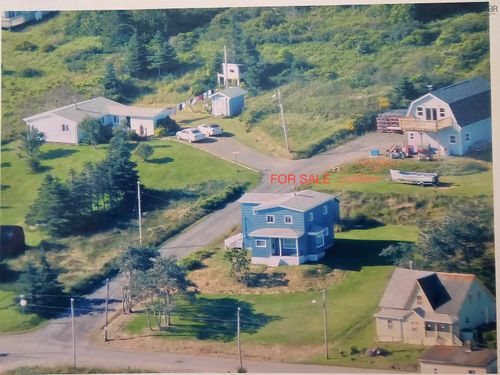 20 Hurst St, Canso, NS, B0H1H0 | Card Image