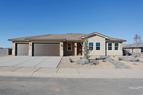 lot-11-1588 W 4000 N, Toquerville, UT, 84774 | Card Image