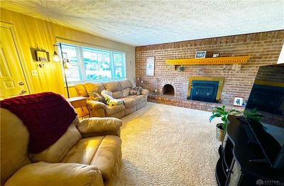 625 Upland Drive, House other with 3 bedrooms, 1 bathrooms and null parking in West Carrollton OH | Image 3