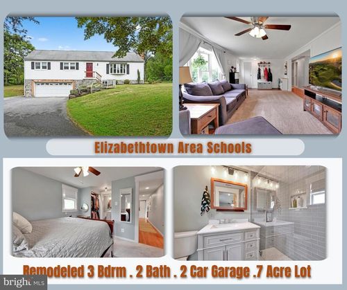 943 Campus Rd, ELIZABETHTOWN, PA, 17022-2216 | Card Image