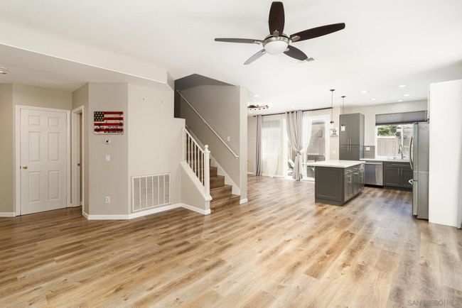 UNIT-17 - 8715 Westmore Rd, House other with 4 bedrooms, 2 bathrooms and 4 parking in San Diego CA | Image 7