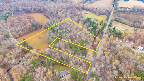 Lot 8 Circle L Trail, Rougemont, NC, 27572 | Card Image