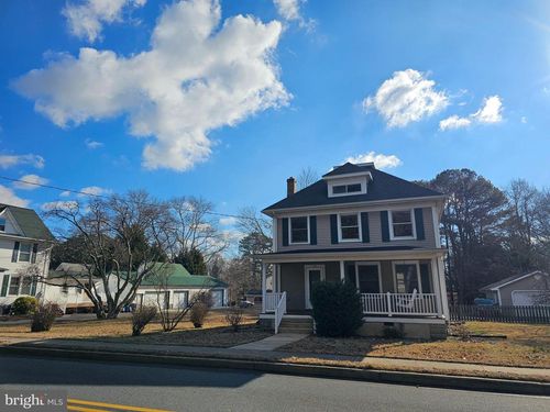 109 N Layton Ave, WYOMING, DE, 19934-1127 | Card Image